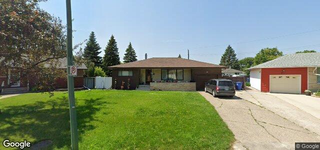 138 De Graff Bay（加拿大曼尼托巴省溫尼伯市）房屋照片