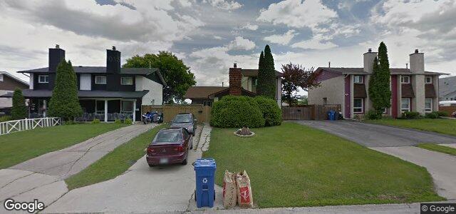 14 Bret Bay（加拿大曼尼托巴省溫尼伯市）房屋照片