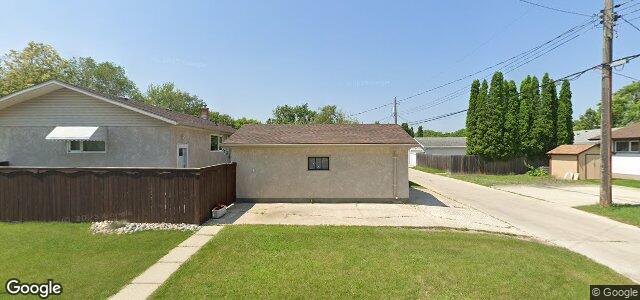 14 Cameo Crescent（加拿大曼尼托巴省溫尼伯市）房屋照片