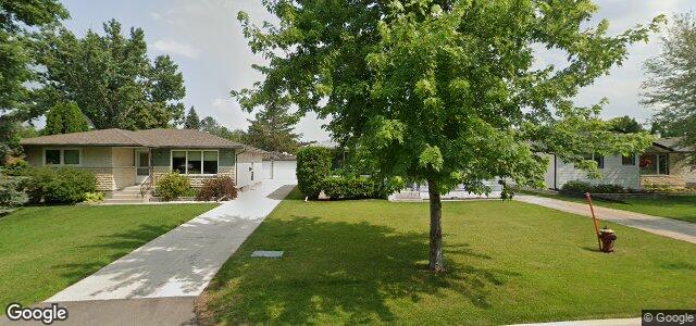 14 Mattinee Bay（加拿大曼尼托巴省溫尼伯市）房屋照片