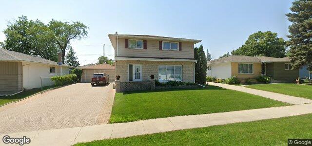 14 Pleasant Bay（加拿大曼尼托巴省溫尼伯市）房屋照片