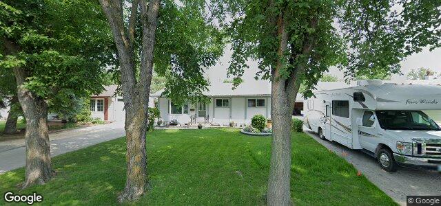 14 Quiring Bay（加拿大曼尼托巴省溫尼伯市）房屋照片