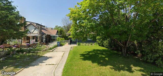 14 Rowe Street（加拿大曼尼托巴省溫尼伯市）房屋照片