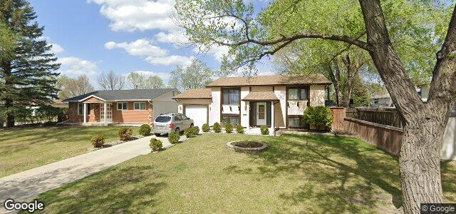 140 Gemini Avenue（加拿大曼尼托巴省溫尼伯市）房屋照片