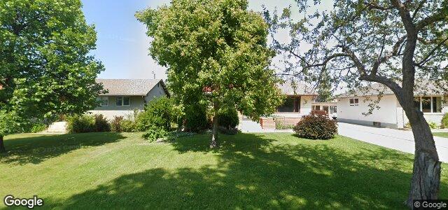 140 Macaulay Crescent（加拿大曼尼托巴省温尼伯市）房屋照片