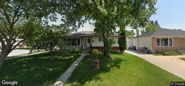 141 Broad Bay（加拿大曼尼托巴省溫尼伯市）房屋照片