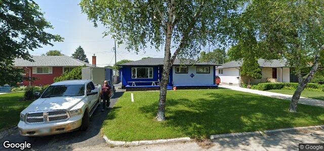 146 De Graff Bay（加拿大曼尼托巴省溫尼伯市）房屋照片