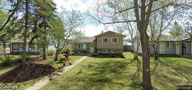 147 Gemini Avenue（加拿大曼尼托巴省溫尼伯市）房屋照片