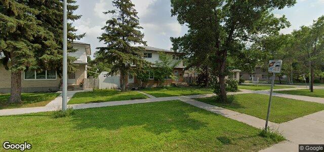 1473 Rothesay Street（加拿大曼尼托巴省溫尼伯市）房屋照片
