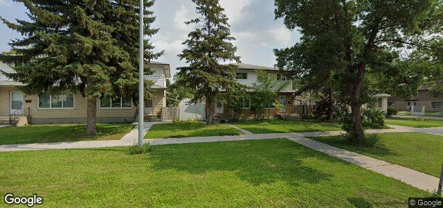 1475 Rothesay Street（加拿大曼尼托巴省溫尼伯市）房屋照片