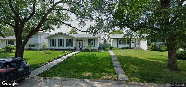 1477 Rothesay Street（加拿大曼尼托巴省溫尼伯市）房屋照片