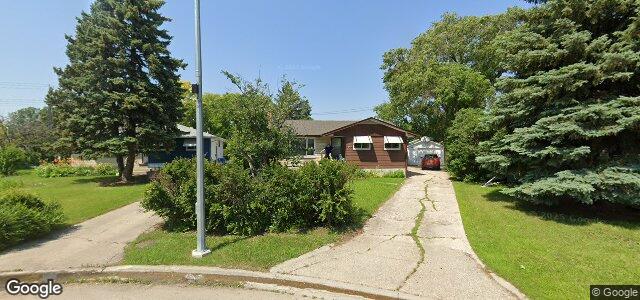 148 Broad Bay（加拿大曼尼托巴省溫尼伯市）房屋照片