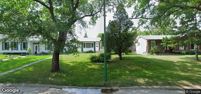 1483 Rothesay Street（加拿大曼尼托巴省溫尼伯市）房屋照片