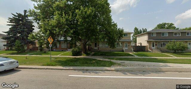 1486 Rothesay Street（加拿大曼尼托巴省溫尼伯市）房屋照片