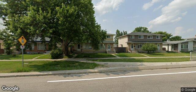 1488 Rothesay Street（加拿大曼尼托巴省溫尼伯市）房屋照片