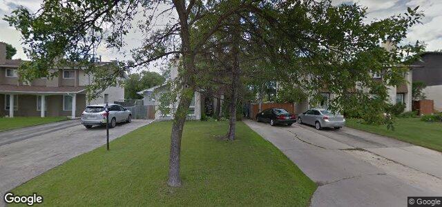 15 Bret Bay（加拿大曼尼托巴省溫尼伯市）房屋照片