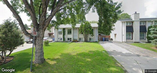 15 Callum Crescent（加拿大曼尼托巴省溫尼伯市）房屋照片