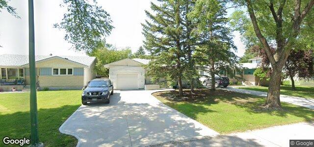 15 Gemini Avenue（加拿大曼尼托巴省溫尼伯市）房屋照片