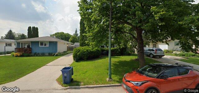 15 Honeywood Street（加拿大曼尼托巴省溫尼伯市）房屋照片