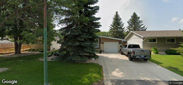 15 Mattinee Bay（加拿大曼尼托巴省溫尼伯市）房屋照片