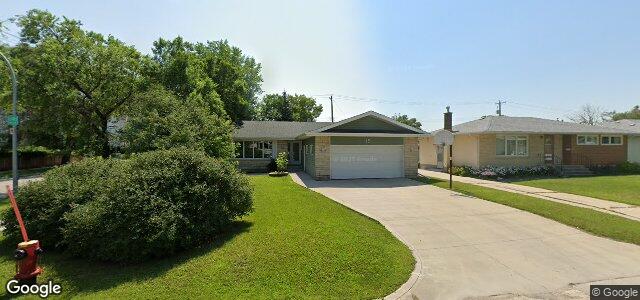 Photo of 15 Melmar Place in Winnipeg, Manitoba