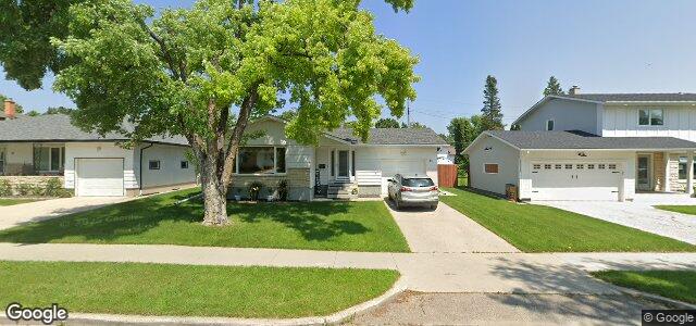 15 Pleasant Bay（加拿大曼尼托巴省溫尼伯市）房屋照片