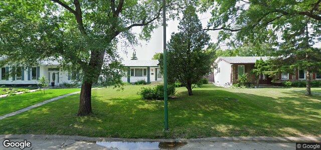 15 Roselawn Bay（加拿大曼尼托巴省溫尼伯市）房屋照片