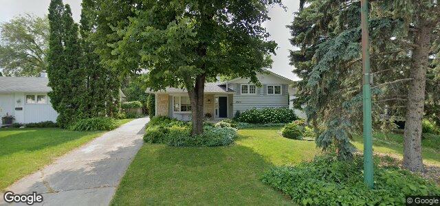 15 Shelagh Crescent（加拿大曼尼托巴省溫尼伯市）房屋照片