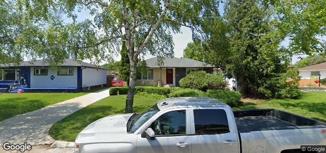 150 De Graff Bay（加拿大曼尼托巴省溫尼伯市）房屋照片