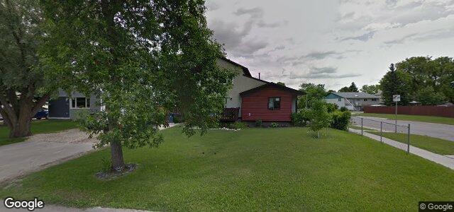 151 Edelweiss Crescent（加拿大曼尼托巴省溫尼伯市）房屋照片