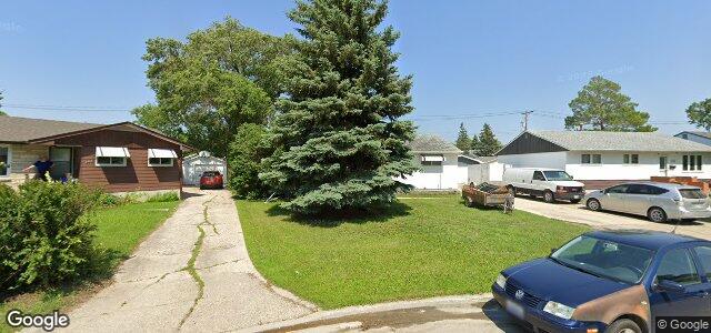 152 Broad Bay（加拿大曼尼托巴省溫尼伯市）房屋照片