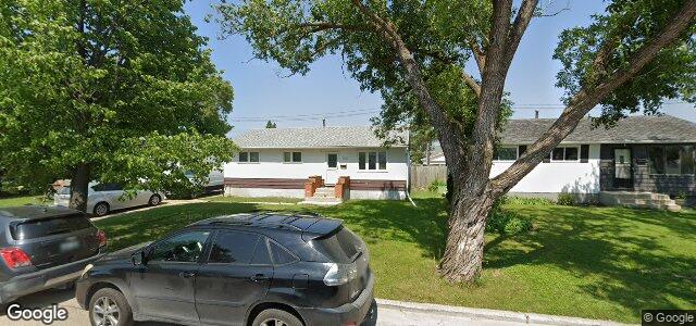 156 Broad Bay（加拿大曼尼托巴省溫尼伯市）房屋照片