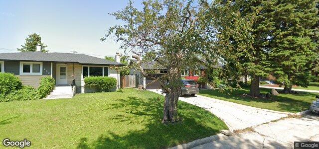 156 Macaulay Crescent（加拿大曼尼托巴省溫尼伯市）房屋照片