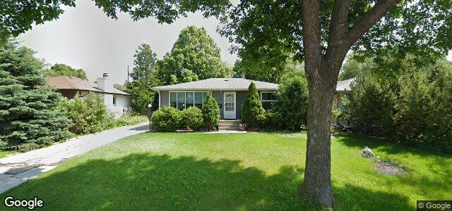 157 De Graff Bay（加拿大曼尼托巴省溫尼伯市）房屋照片