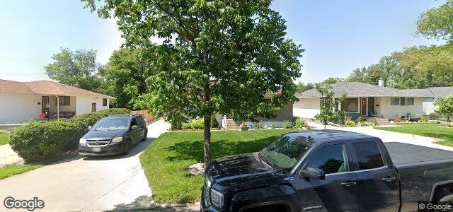 158 De Graff Bay（加拿大曼尼托巴省溫尼伯市）房屋照片