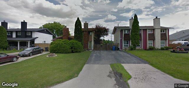 16 Bret Bay（加拿大曼尼托巴省溫尼伯市）房屋照片