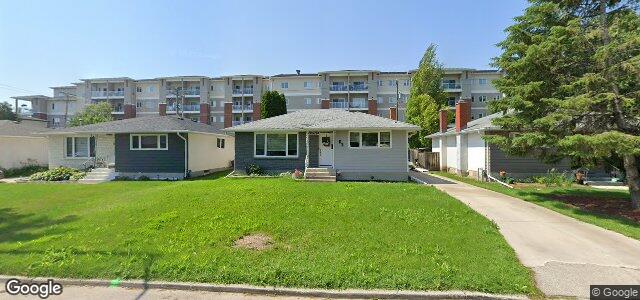 16 Macaulay Place（加拿大曼尼托巴省溫尼伯市）房屋照片