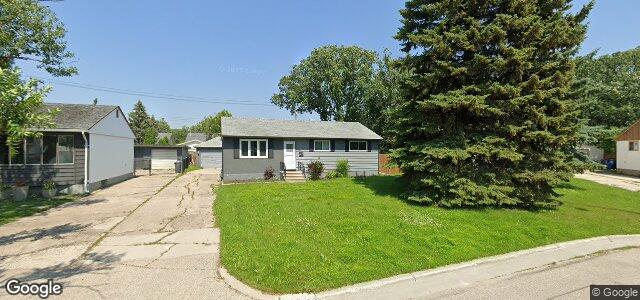 164 Broad Bay（加拿大曼尼托巴省溫尼伯市）房屋照片