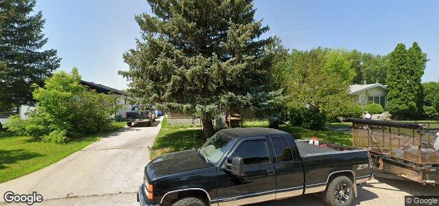 165 Vryenhoek Crescent（加拿大曼尼托巴省溫尼伯市）房屋照片