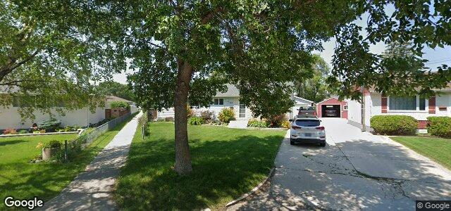 166 De Graff Bay（加拿大曼尼托巴省溫尼伯市）房屋照片