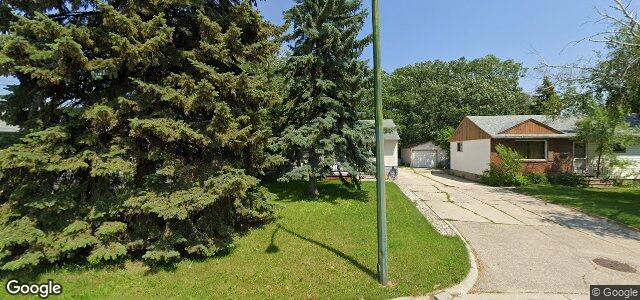 168 Broad Bay（加拿大曼尼托巴省溫尼伯市）房屋照片