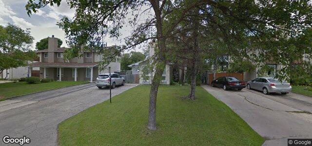 17 Bret Bay（加拿大曼尼托巴省溫尼伯市）房屋照片