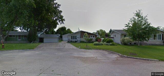 17 Vryenhoek Place（加拿大曼尼托巴省溫尼伯市）房屋照片