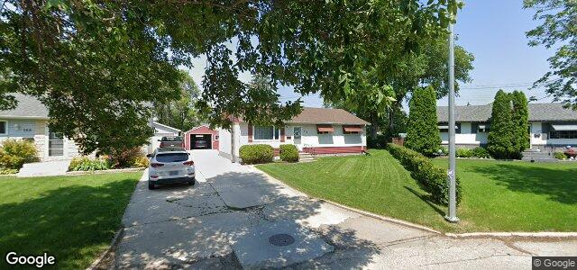 170 De Graff Bay（加拿大曼尼托巴省溫尼伯市）房屋照片