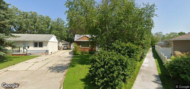 172 Broad Bay（加拿大曼尼托巴省温尼伯市）房屋照片