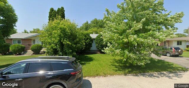 173 Vryenhoek Crescent（加拿大曼尼托巴省溫尼伯市）房屋照片