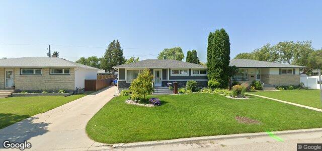 179 Broad Bay（加拿大曼尼托巴省溫尼伯市）房屋照片