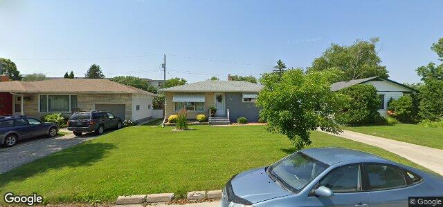 179 Macaulay Crescent（加拿大曼尼托巴省溫尼伯市）房屋照片