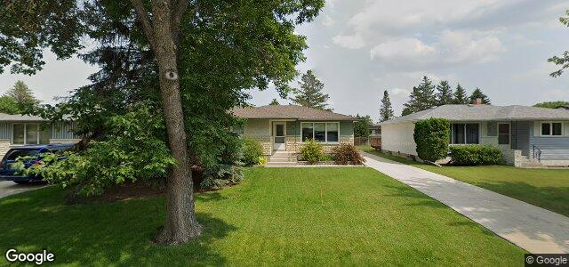 18 Mattinee Bay（加拿大曼尼托巴省溫尼伯市）房屋照片