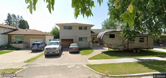 18 Pleasant Bay（加拿大曼尼托巴省溫尼伯市）房屋照片